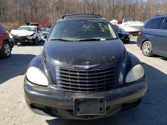 Photo 5 from auction – 2003 CHRYSLER PT CRUISER with VIN 3C8FY68B53T518333