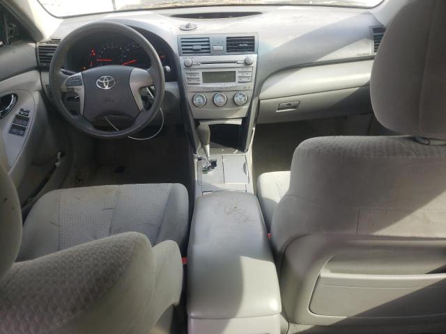 Photo 8 from auction – 2011 TOYOTA CAMRY BASE with VIN 4T1BF3EK2BU124197