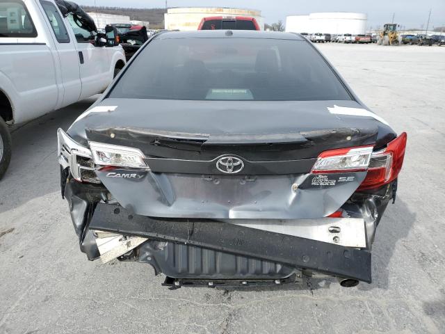 Photo 6 from auction – 2012 TOYOTA CAMRY BASE with VIN 4T1BF1FK7CU590258