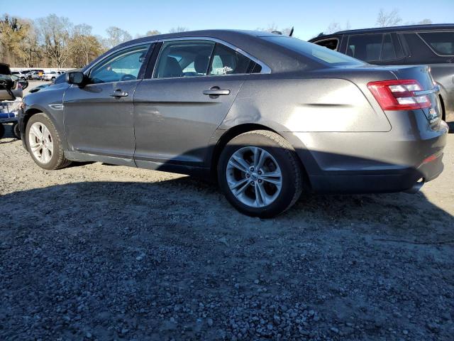 Photo 2 from auction – 2017 FORD TAURUS SE with VIN 1FAHP2D88HG105422