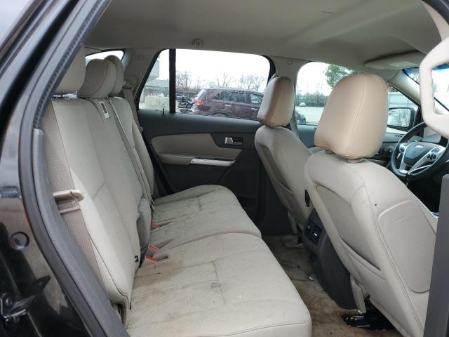 Photo 11 from auction – 2011 FORD EDGE SE with VIN 2FMDK3GC6BBA04841