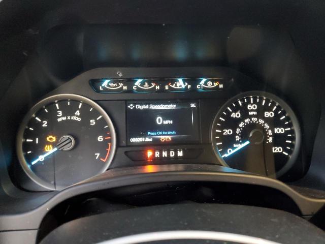 Photo 9 from auction – 2018 FORD F150 SUPER with VIN 1FTEW1E52JKD51254