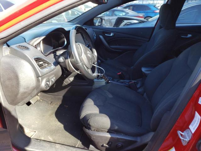 Photo 7 from auction – 2013 DODGE DART LIMIT with VIN 1C3CDFCA2DD204567