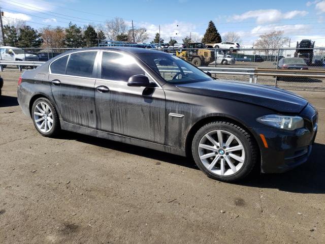Photo 4 from auction – 2014 BMW 535 XI with VIN WBA5B3C54ED530686