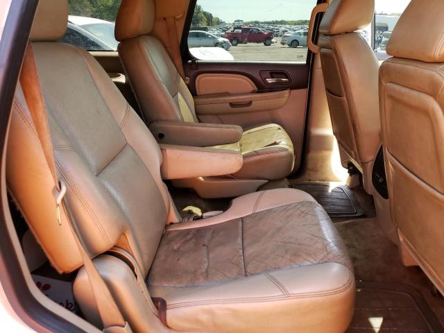 Photo 11 from auction – 2011 GMC YUKON DENA with VIN 1GKS2EEFXBR398978