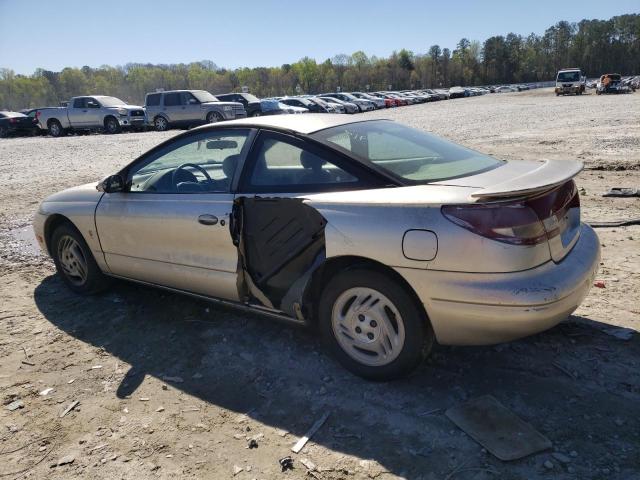 Photo 2 from auction – 1997 SATURN SC2 with VIN 1G8ZH1277VZ309140