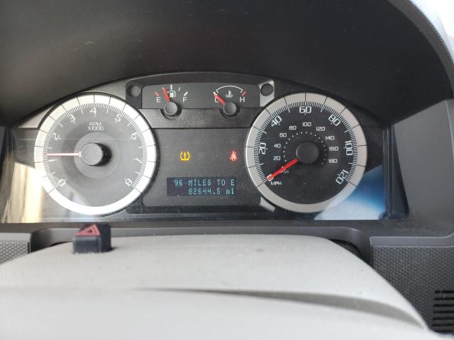 Photo 9 from auction – 2009 FORD ESCAPE XLT with VIN 1FMCU03G89KC26147