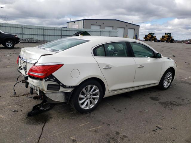Photo 3 from auction – 2014 BUICK LACROSSE with VIN 1G4GB5G38EF163212