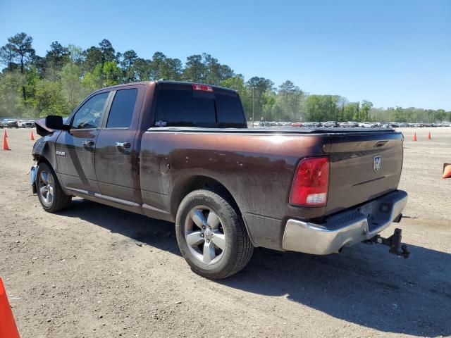 Photo 2 from auction – 2013 RAM 1500 SLT with VIN 1C6RR6GT6DS693397