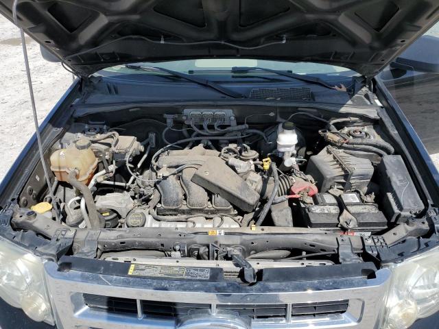 Photo 12 from auction – 2008 FORD ESCAPE XLT with VIN 1FMCU03128KE62836