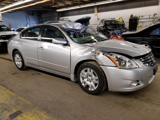 Photo 4 from auction – 2012 NISSAN ALTIMA BAS with VIN 1N4AL2AP4CC140046