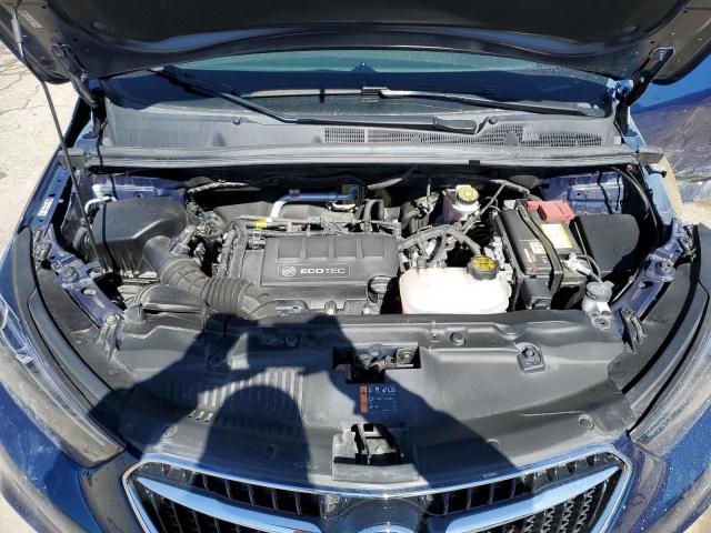 Photo 12 from auction – 2019 BUICK ENCORE PRE with VIN KL4CJESB5KB933318