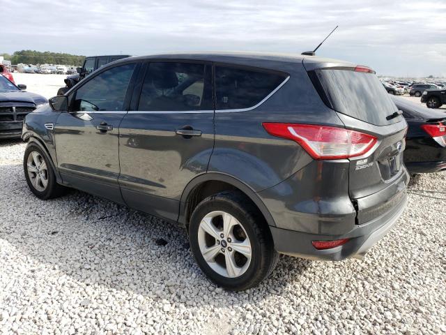 Photo 2 from auction – 2016 FORD ESCAPE SE with VIN 1FMCU0GX3GUC25628