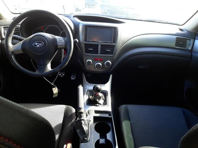Photo 8 from auction – 2010 SUBARU IMPREZA WR with VIN JF1GE7G62AG506463