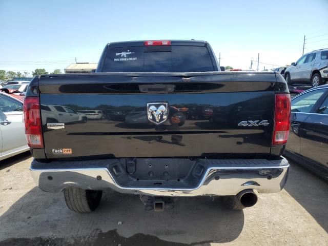 Photo 6 from auction – 2011 DODGE RAM 1500 with VIN 1D7RV1CT8BS556607