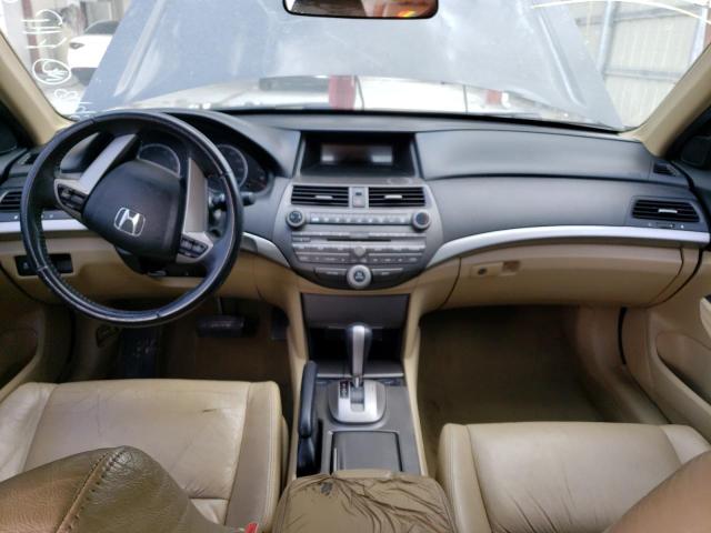 Photo 8 from auction – 2012 HONDA ACCORD SE with VIN 1HGCP2F68CA018732
