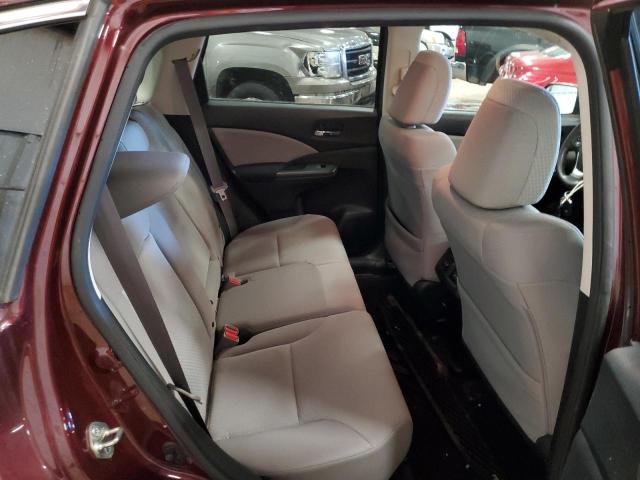 Photo 11 from auction – 2015 HONDA CR-V EX with VIN 5J6RM4H53FL023664
