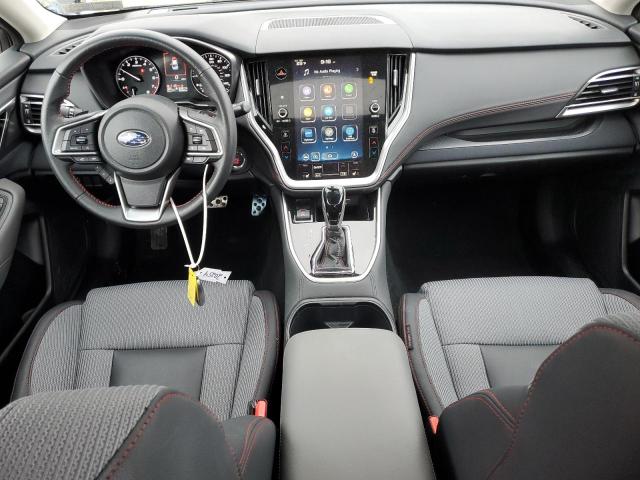 Photo 8 from auction – 2022 SUBARU LEGACY SPO with VIN 4S3BWAH60N3027436