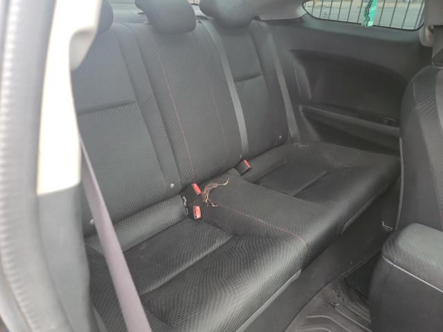 Photo 6 from auction – 2012 HONDA CIVIC SI with VIN 2HGFG4A56CH704096