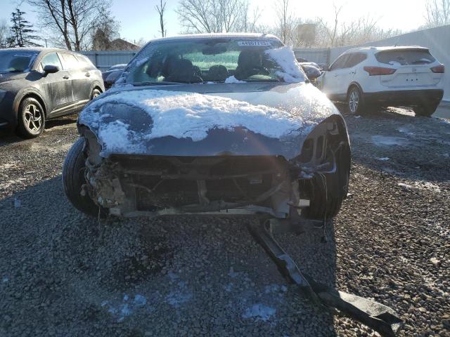 Photo 5 from auction – 2008 CHEVROLET IMPALA LT with VIN 2G1WT55N581207110