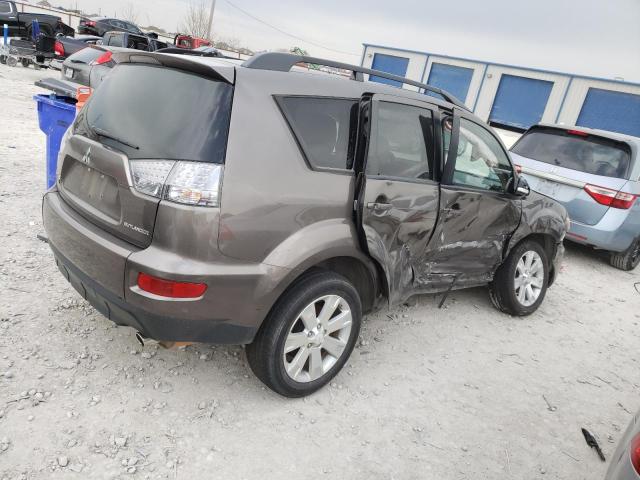 Photo 3 from auction – 2011 MITSUBISHI OUTLANDER with VIN JA4AS3AW9BU015587