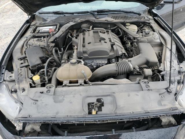 Photo 11 from auction – 2015 FORD MUSTANG with VIN 1FATP8UH0F5413576