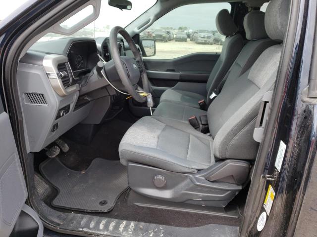 Photo 7 from auction – 2021 FORD F150 SUPER with VIN 1FTEX1CB2MKD04736