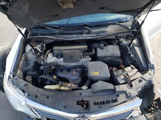 Photo 11 from auction – 2012 TOYOTA CAMRY with VIN 4T1BF1FK2CU192519