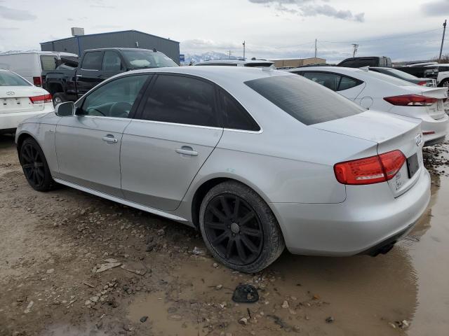 Photo 2 from auction – 2012 AUDI A4 PREMIUM with VIN WAUFFAFL5CN006431