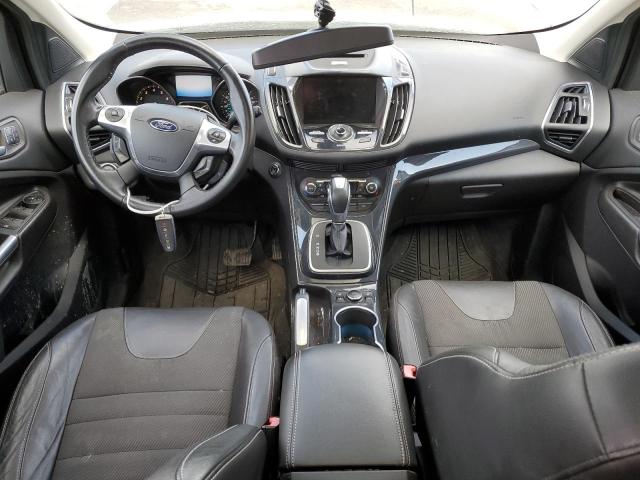 Foto 8 de la subasta – 2013 FORD ESCAPE TIT con VIN 1FMCU9J94DUC02188