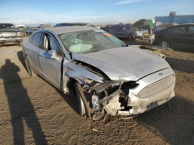 Photo 4 from auction – 2016 FORD FUSION TIT with VIN 3FA6P0K90GR160090