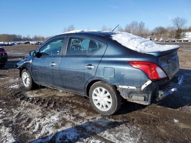 Photo 2 from auction – 2016 NISSAN VERSA S with VIN 3N1CN7AP7GL886692