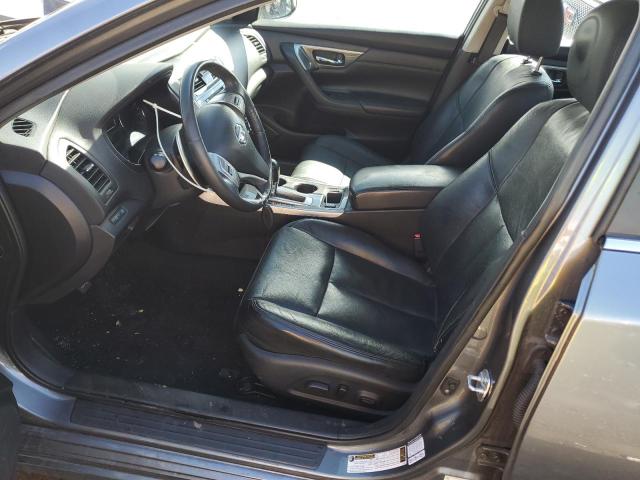 Photo 7 from auction – 2015 NISSAN ALTIMA 3.5 with VIN 1N4BL3AP3FC415663