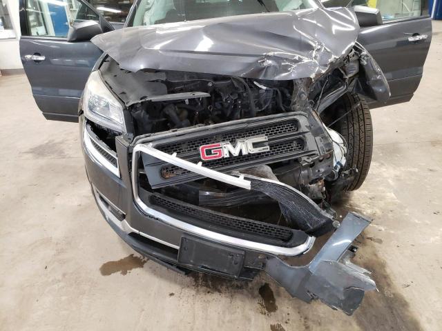 Photo 12 from auction – 2014 GMC ACADIA SLE with VIN 1GKKVPKD8EJ187917