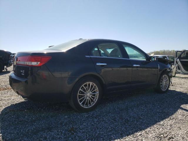 Photo 3 from auction – 2010 LINCOLN MKZ with VIN 3LNHL2JC3AR646595