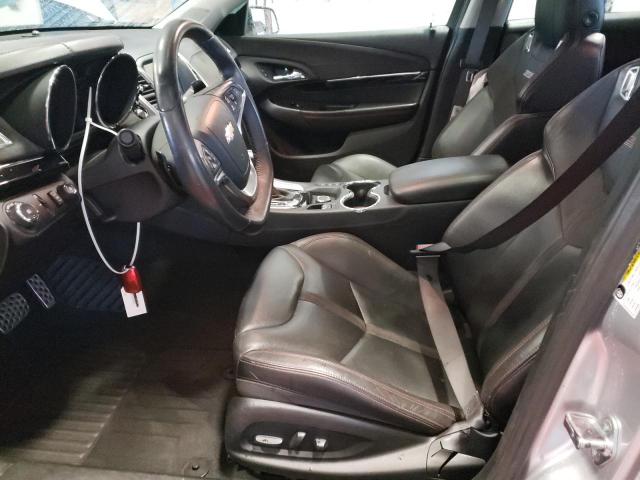 Photo 7 from auction – 2015 CHEVROLET SS with VIN 6G3F15RW9FL107571