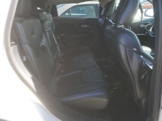 Photo 11 from auction – 2019 JEEP CHEROKEE L with VIN 1C4PJMLB6KD292281