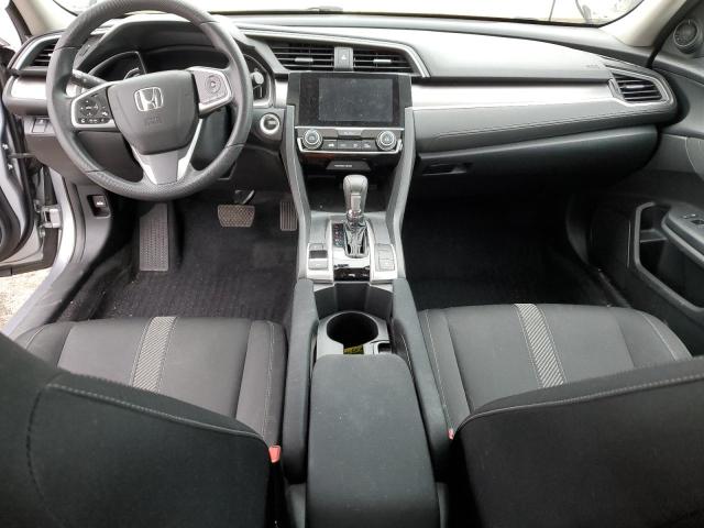 Photo 8 from auction – 2016 HONDA CIVIC EX with VIN 19XFC2F75GE097151