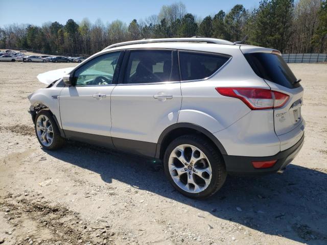 Photo 2 from auction – 2014 FORD ESCAPE TIT with VIN 1FMCU0JX5EUB54440