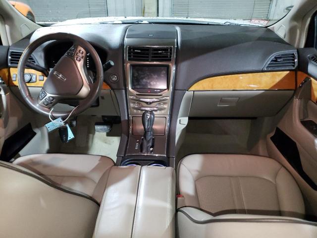Photo 8 from auction – 2012 LINCOLN MKX with VIN 2LMDJ8JK7CBL07701
