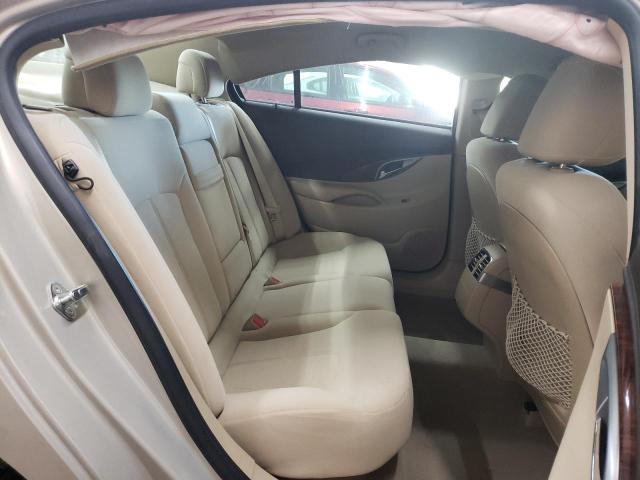 Photo 10 from auction – 2011 BUICK LACROSSE C with VIN 1G4GA5ED2BF126246