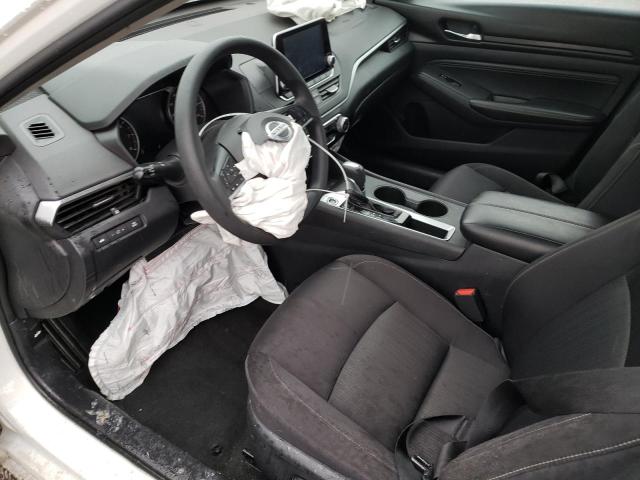 Photo 7 from auction – 2020 NISSAN ALTIMA S with VIN 1N4BL4BV6LC240629
