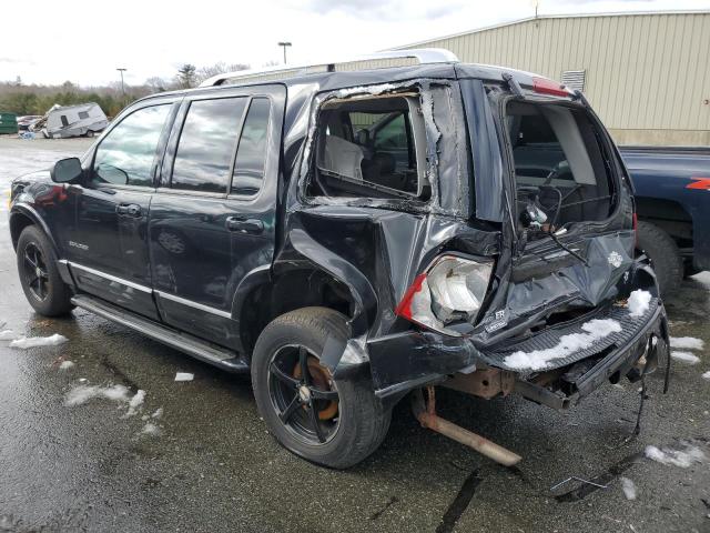 Photo 2 from auction – 2004 FORD EXPLORER L with VIN 1FMDU75W04UA36339