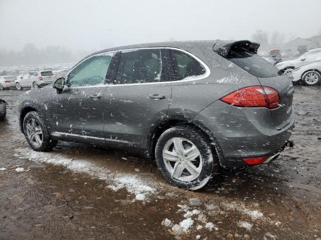 Photo 2 from auction – 2013 PORSCHE CAYENNE with VIN WP1AA2A22DLA06785