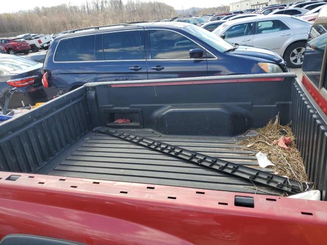 Photo 10 from auction – 2014 TOYOTA TACOMA with VIN 5TFPX4EN1EX020519
