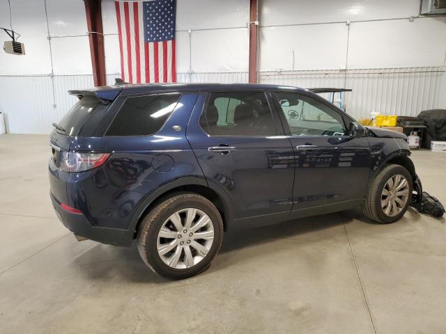 Photo 3 from auction – 2016 LAND ROVER DISCOVERY with VIN SALCT2BG5GH585835