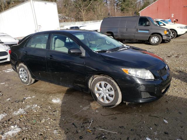 Photo 4 from auction – 2010 TOYOTA COROL with VIN 2T1BU4EE5AC307356