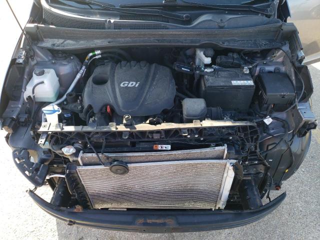 Photo 11 from auction – 2016 KIA SPORTAGE E with VIN KNDPCCAC5G7843130
