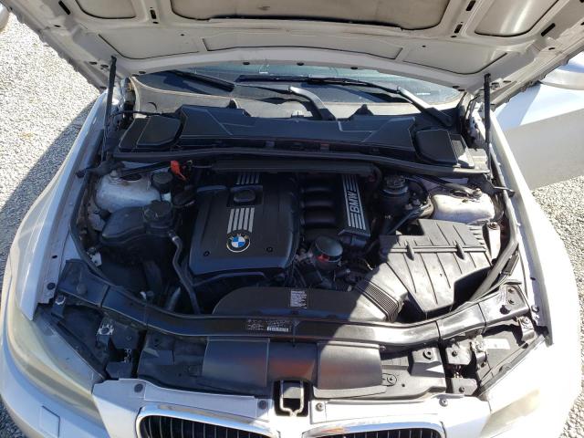 Photo 11 from auction – 2011 BMW 328 XI with VIN WBAPK7G55BNN69948