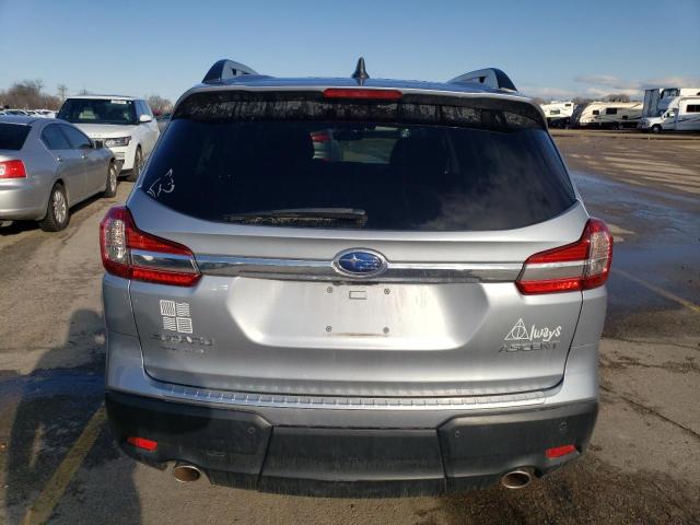 Foto 6 de la subasta – 2019 SUBARU ASCENT PRE con VIN 4S4WMACDXK3438282